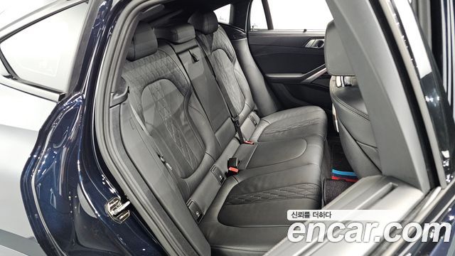 BMW X6 2024 — photo 17