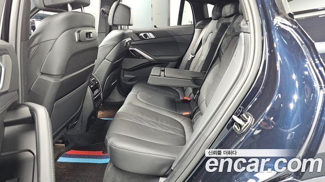 BMW X6 2024 — photo 18