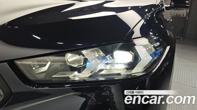 BMW X6 2024 — photo 8