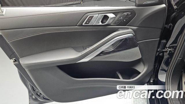 BMW X6 2024 — photo 14