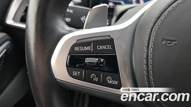 BMW X6 2024 — photo 27
