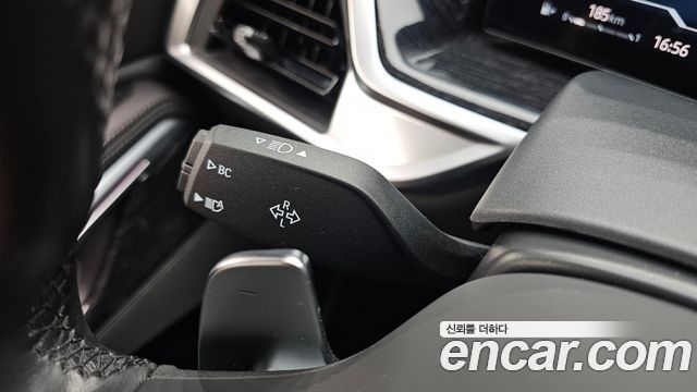 BMW X6 2024 — photo 29