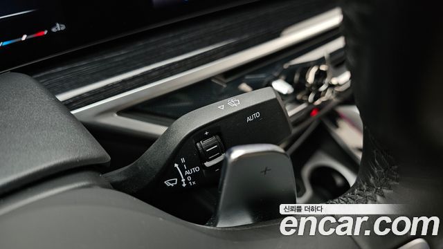 BMW X6 2024 — photo 30