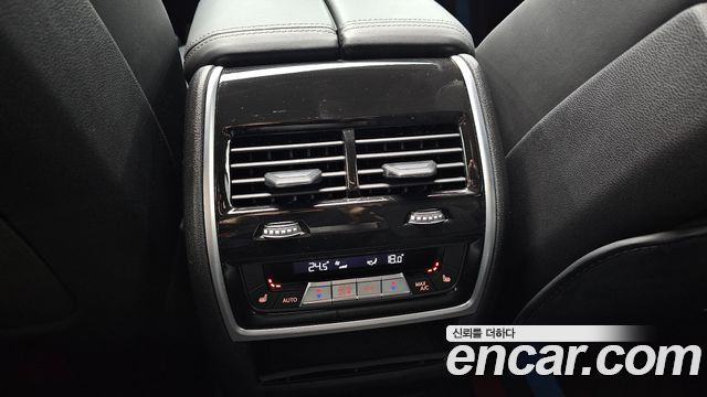 BMW X6 2024 — photo 31