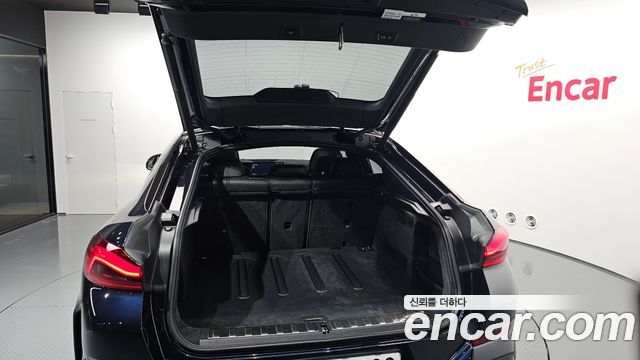 BMW X6 2024 — photo 32