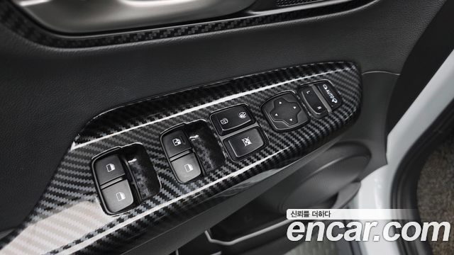 Hyundai Kona 2018 — photo 17