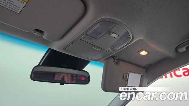 Hyundai Kona 2018 — photo 22