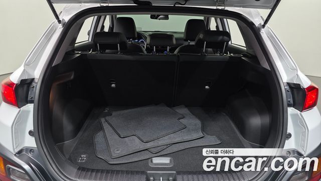 Hyundai Kona 2018 — photo 28