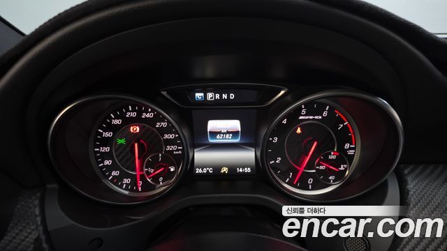 Mercedes-Benz A-Class 2018 — photo 11