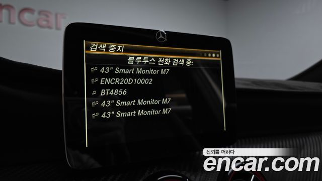 Mercedes-Benz A-Class 2018 — photo 24