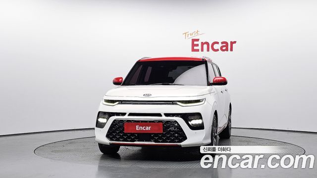 Kia Soul 2019 — photo 3