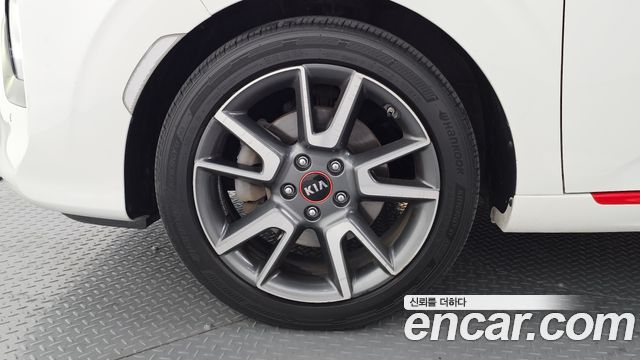 Kia Soul 2019 — photo 5