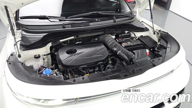 Kia Soul 2019 — photo 6