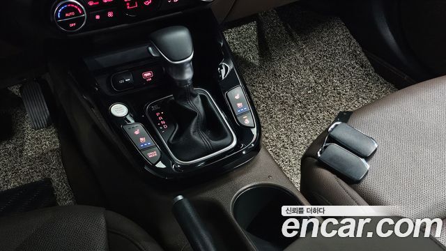 Kia Soul 2019 — photo 9