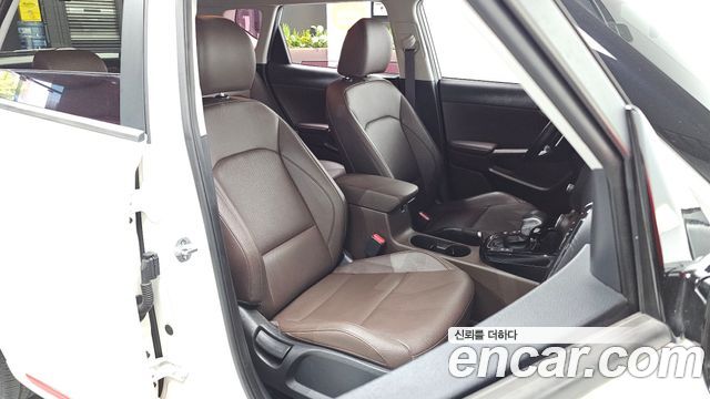 Kia Soul 2019 — photo 10