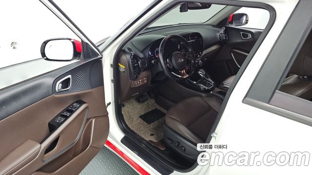 Kia Soul 2019 — photo 11