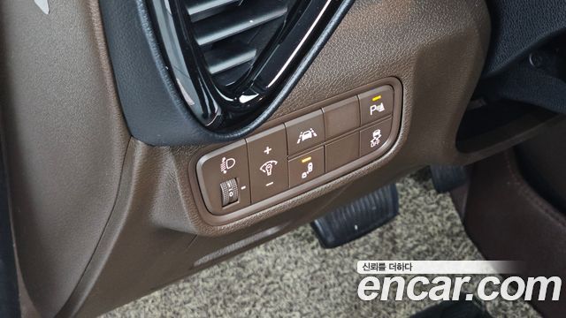 Kia Soul 2019 — photo 14