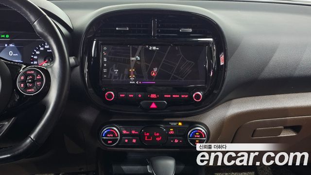 Kia Soul 2019 — photo 15