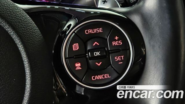 Kia Soul 2019 — photo 17