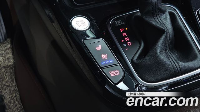 Kia Soul 2019 — photo 18