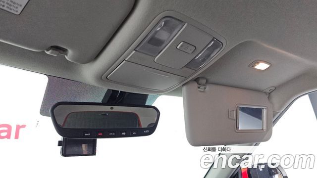 Kia Soul 2019 — photo 19