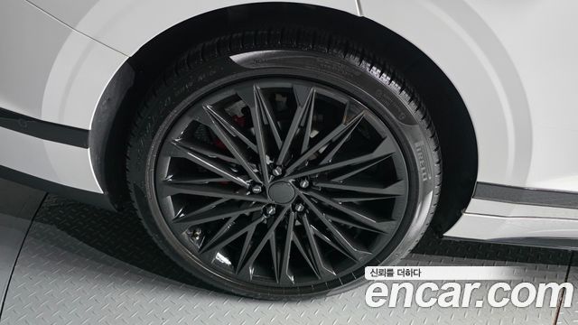 Hyundai Grandeur 2023 — photo 5