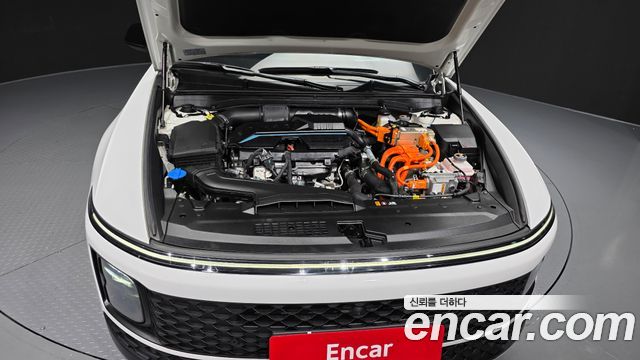 Hyundai Grandeur 2023 — photo 6