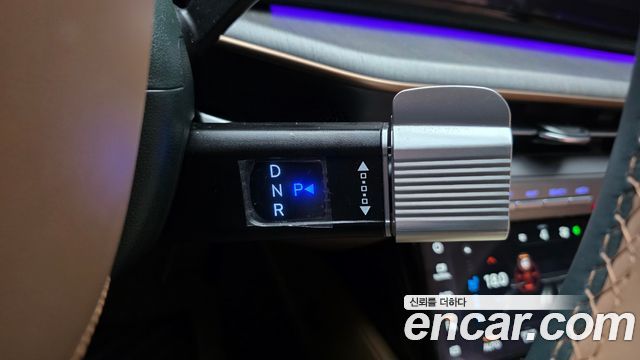 Hyundai Grandeur 2023 — photo 12