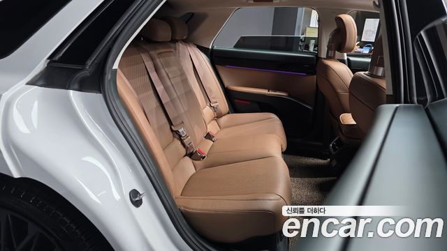 Hyundai Grandeur 2023 — photo 18