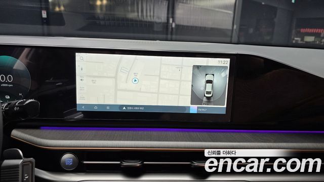 Hyundai Grandeur 2023 — photo 20