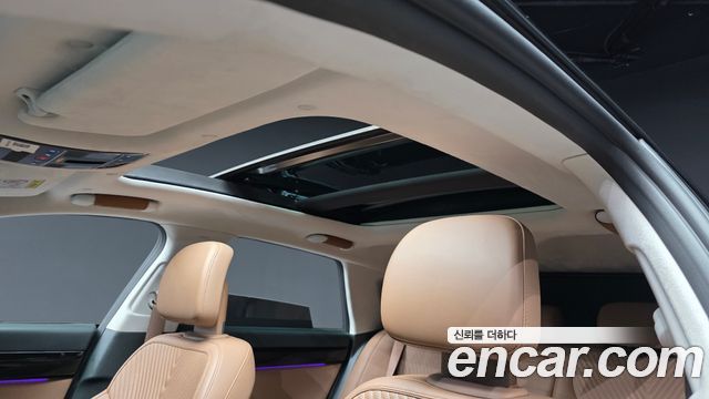 Hyundai Grandeur 2023 — photo 25