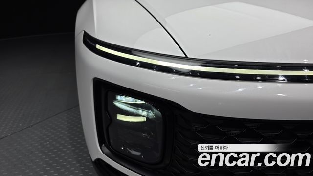 Hyundai Grandeur 2023 — photo 8