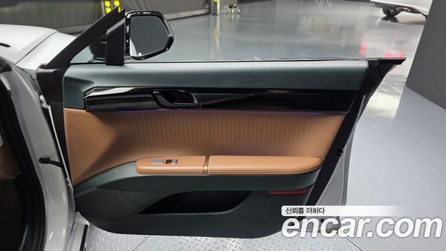 Hyundai Grandeur 2023 — photo 15
