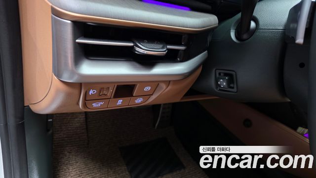 Hyundai Grandeur 2023 — photo 31