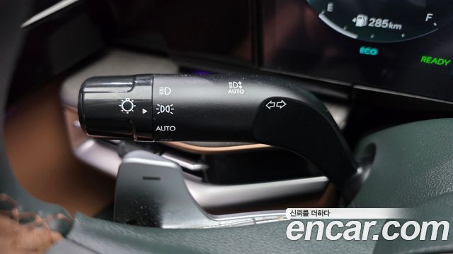 Hyundai Grandeur 2023 — photo 34