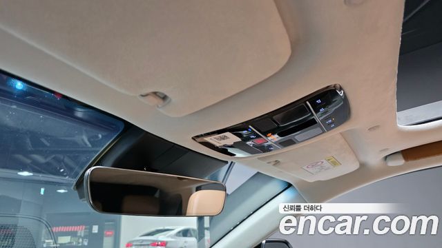 Hyundai Grandeur 2023 — photo 36