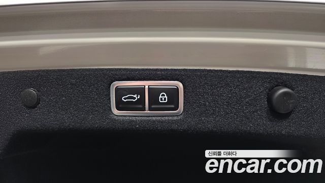 Hyundai Grandeur 2023 — photo 37
