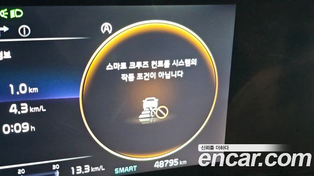 Kia Canival 2023 — photo 19