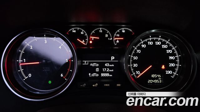 Peugeot 508 2016 — photo 8