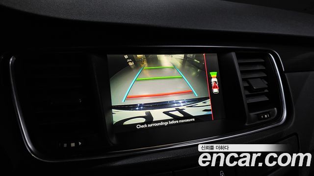 Peugeot 508 2016 — photo 15