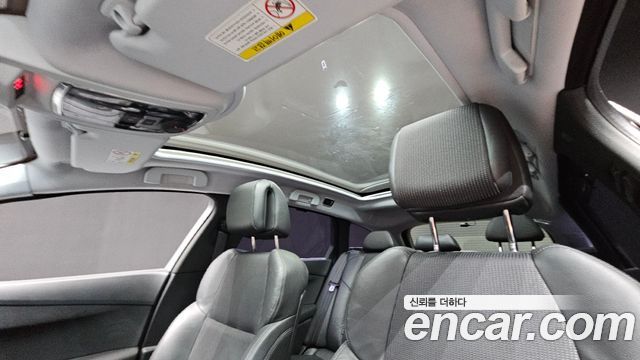 Peugeot 508 2016 — photo 19