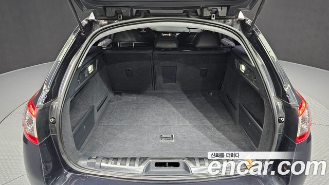 Peugeot 508 2016 — photo 20