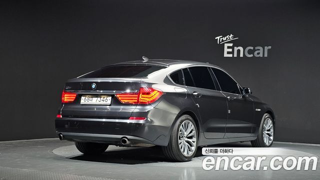 BMW Gran Turismo 2010 — photo 2