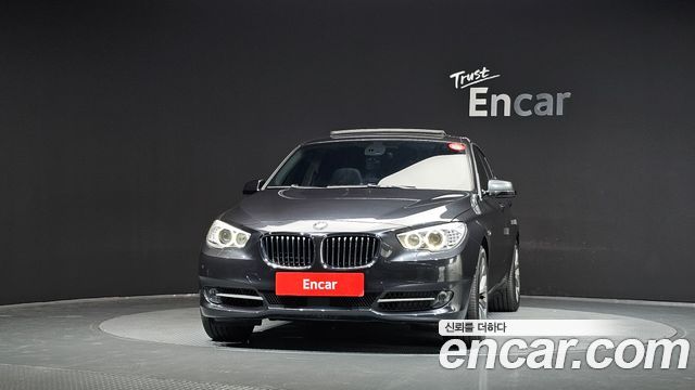 BMW Gran Turismo 2010 — photo 3