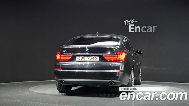 BMW Gran Turismo 2010 — photo 4
