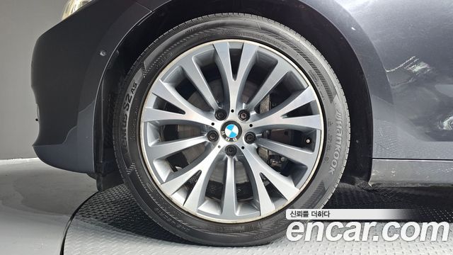 BMW Gran Turismo 2010 — photo 5