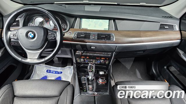 BMW Gran Turismo 2010 — photo 7
