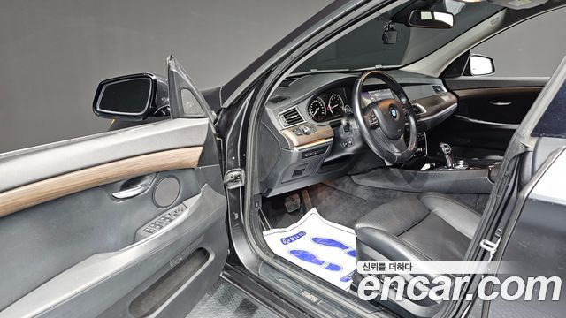 BMW Gran Turismo 2010 — photo 10