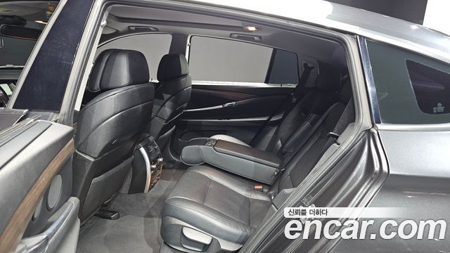 BMW Gran Turismo 2010 — photo 11