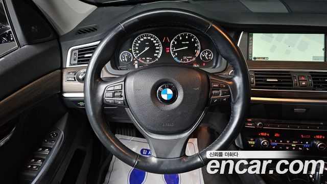 BMW Gran Turismo 2010 — photo 16